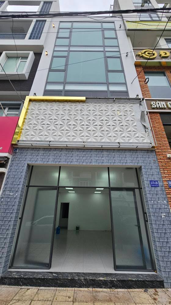 Nhà nguyên căn cho thuê tại Nha Trang 75m² - Phù hợp mở văn phòng, spa!