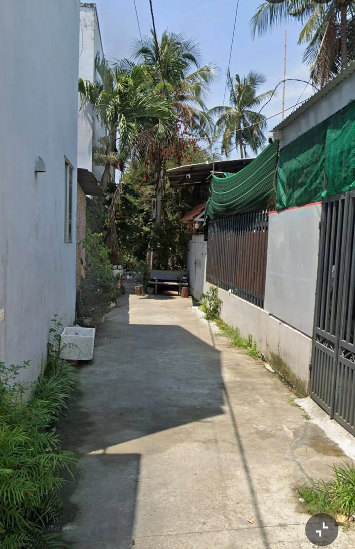 Đất nền Ngọc Hiệp, Nha Trang 62.5m² giá 2.5 tỷ - Vị trí thuận lợi, pháp lý rõ ràng!