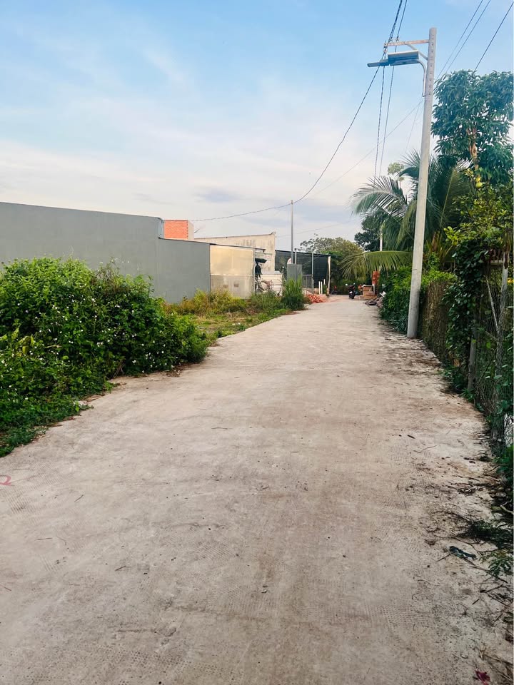 Đất thổ cư 160m² Bảo Vinh, Long Khánh giá 850 triệu - Sổ riêng, chính chủ!