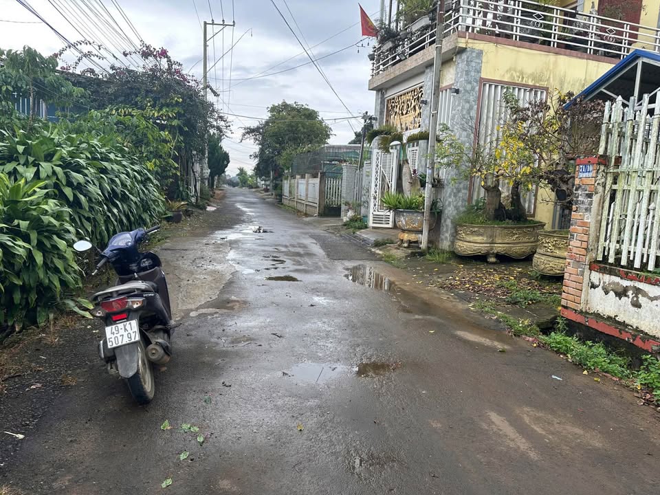 Đất thổ cư 514m² tại phường 2, Bảo Lộc - Giá 4.87 tỷ, thương lượng ngay!