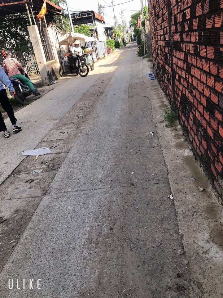 Đất nền Long Hải 139.5m² giá 1.75 tỷ - Cơ hội đầu tư tuyệt vời!