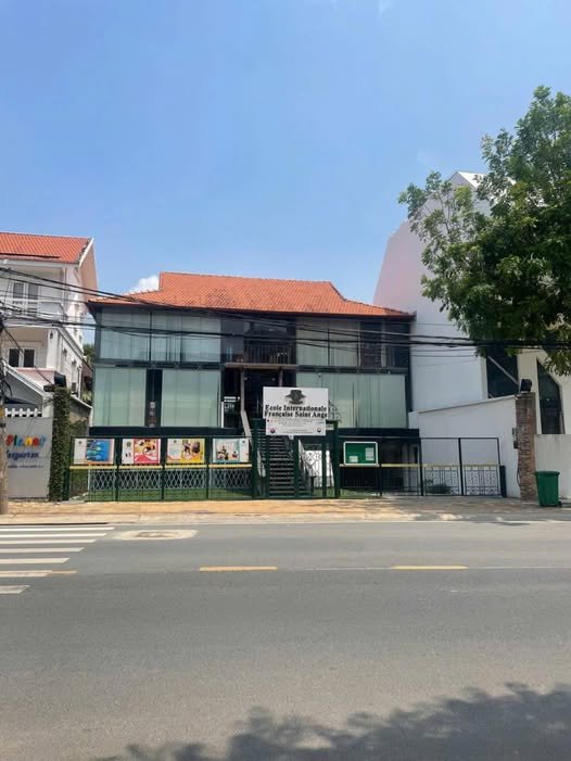 Đất nền mặt tiền Nguyễn Văn Hưởng 669m² giá 325 tỷ - Cơ hội đầu tư hấp dẫn!