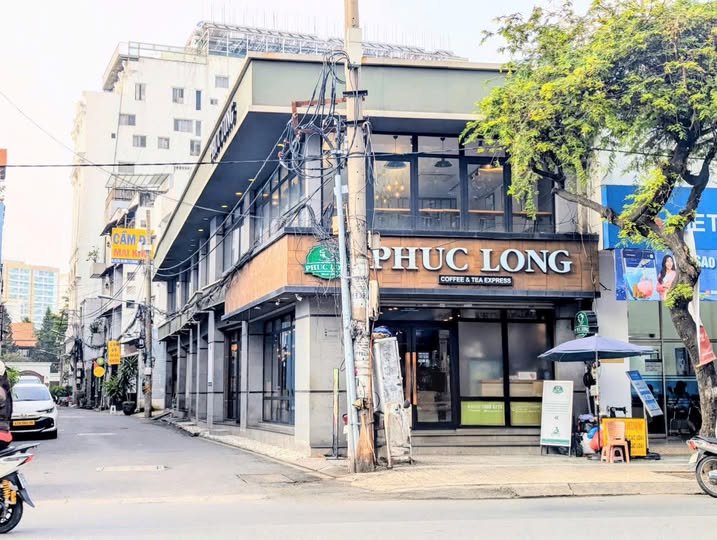 FrontHouse 2 Mặt Tiền Trường Chinh, Tân Bình 198m² giá 50 tỷ - Đầu tư sinh lời cao!