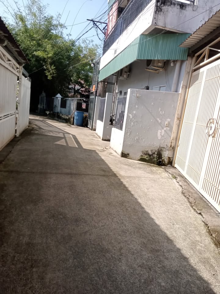 FrontHouse Thủ Đức 123m² giá 11.8 tỷ - Đầu tư sinh lời cao!