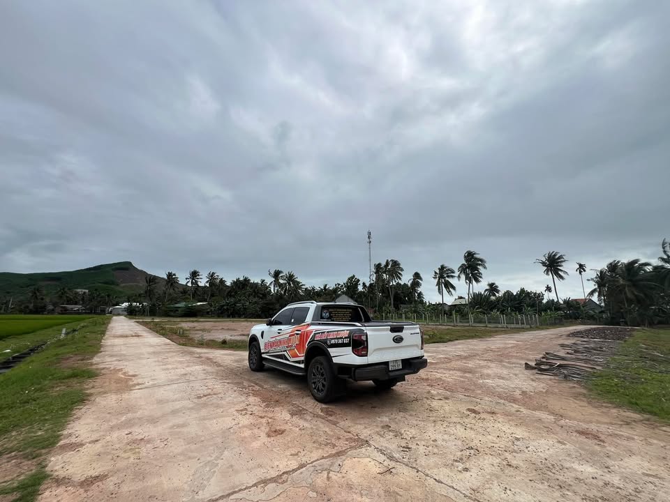 Đất Hoài Xuân 182m² giá 500 triệu - Sổ đỏ công chứng ngay!