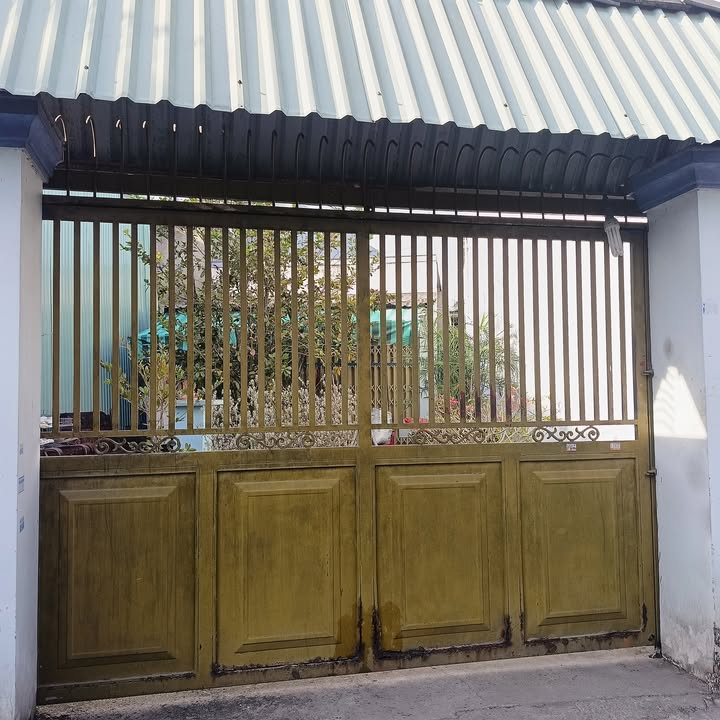 Nhà cấp 4 Trung Mỹ Tây, Quận 12, 161m² giá 3 tỷ - Tiện xây mới ngay!