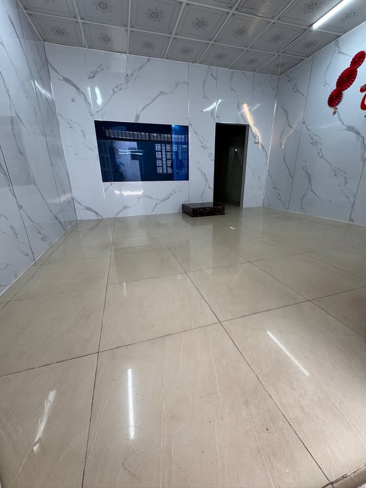 Nhà chính chủ Quận 8 65m² giá 3.95 tỷ - Sổ hồng riêng, vào ở ngay!