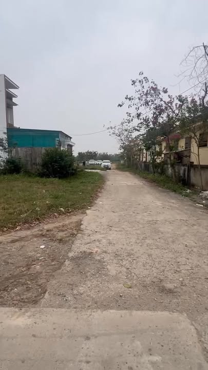 Đất nền Diễn Lâm 175.5m² giá 2 tỷ - Mặt tiền sầm uất, gần trường học!