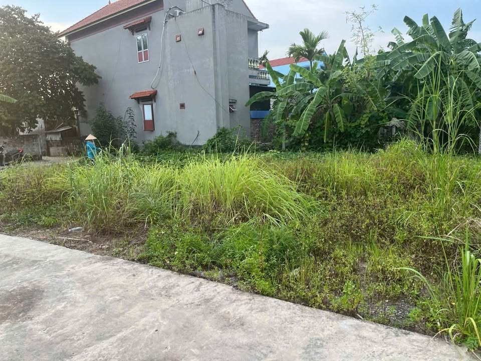 Đất nền Kênh Giang, Thủy Nguyên 65,5m² giá 560 triệu - Cơ hội đầu tư hấp dẫn!