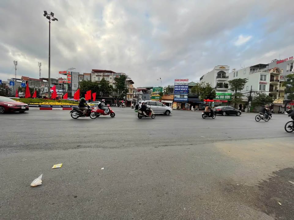 Đất nền đấu giá tại Nguyễn Lương Bằng, Kiến An - Giá từ 2.85 tỷ, cơ hội đầu tư tuyệt vời!