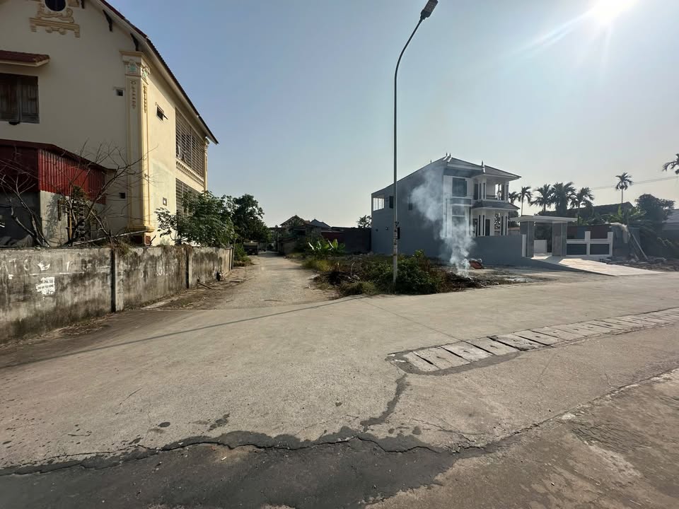 Đất nền thôn Đức Phong, xã Đại Đồng, Kiến Thụy 63m² giá 1 tỷ - Vị trí đắc địa, pháp lý rõ ràng!