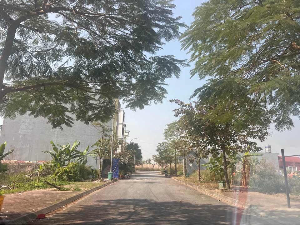 Đất nền Dương Quan Thủy Nguyên, 102m², chỉ 3 tỷ - Cơ hội đầu tư tuyệt vời!