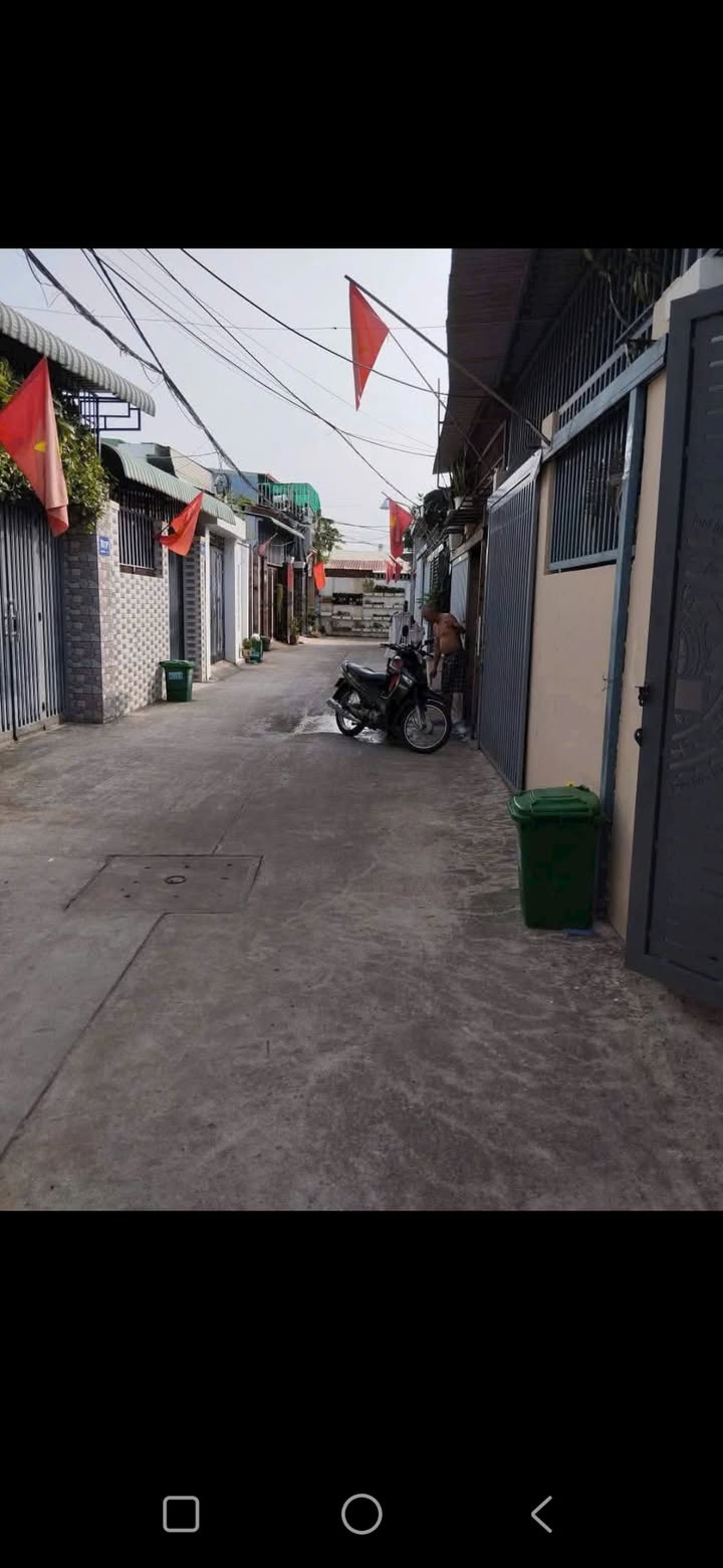 Đất thổ cư 50m² tại phường 12, Vũng Tàu giá 2.25 tỷ - Cơ hội an cư lý tưởng!