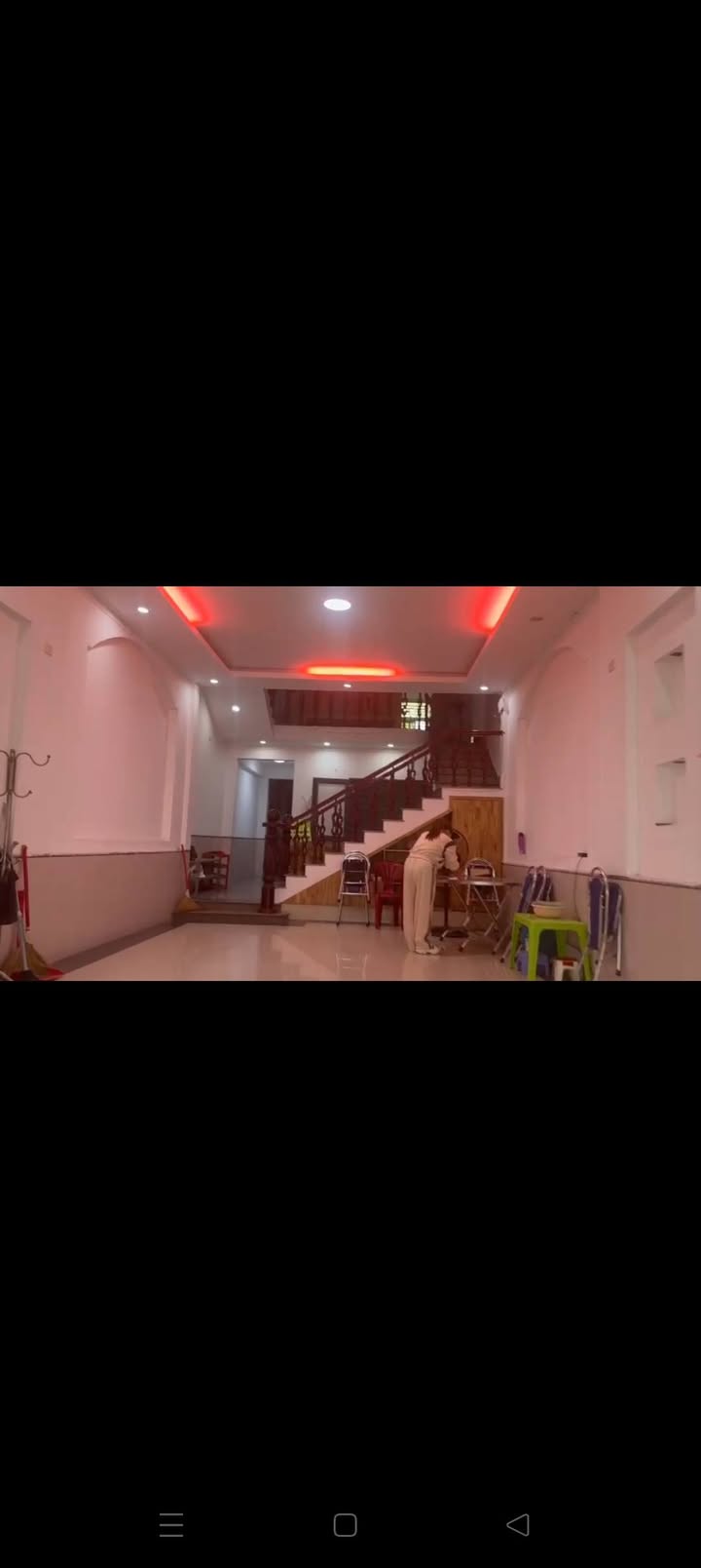 Cho thuê nhà mặt tiền Hoài Thanh, Đà Nẵng 125m² - Full nội thất, giá tốt!