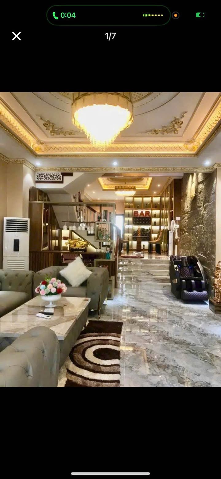 Nhà cho thuê 3 tầng đường Đinh Văn Chấp, Đà Nẵng 113m² - Thiết kế hiện đại, chỉ việc vào ở!