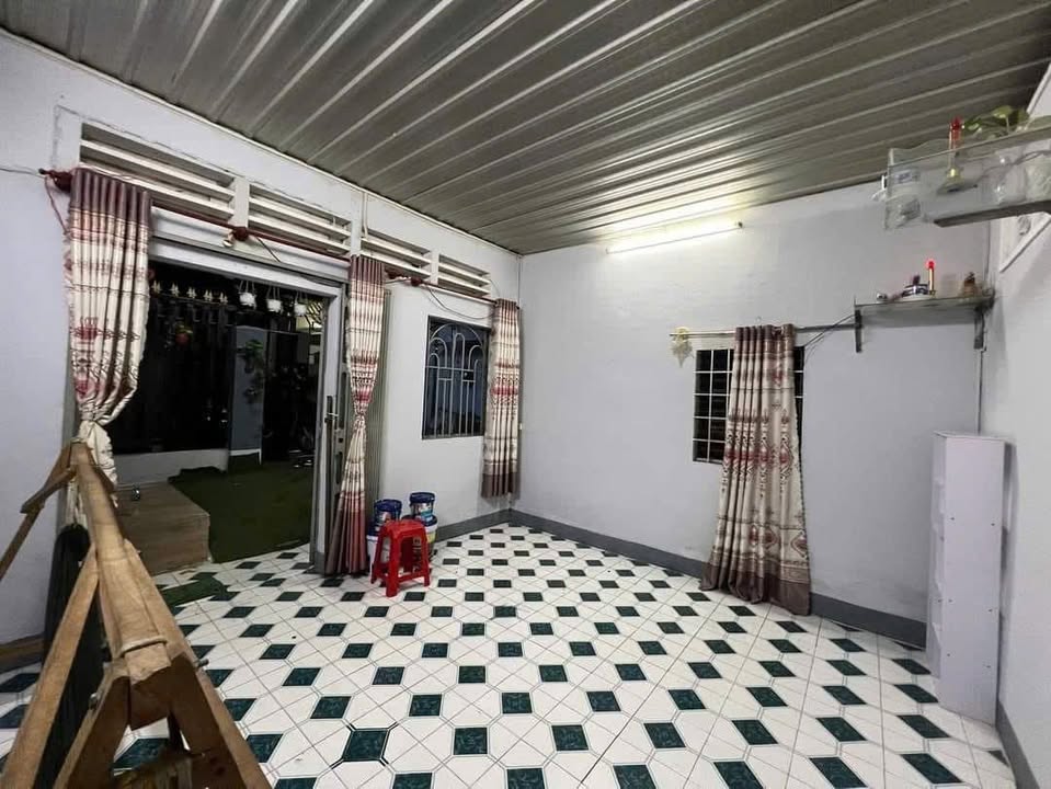 Nhà cho thuê nguyên căn tại Tân Vạn, Biên Hòa 70m² - Khu vực an ninh, giá tốt!
