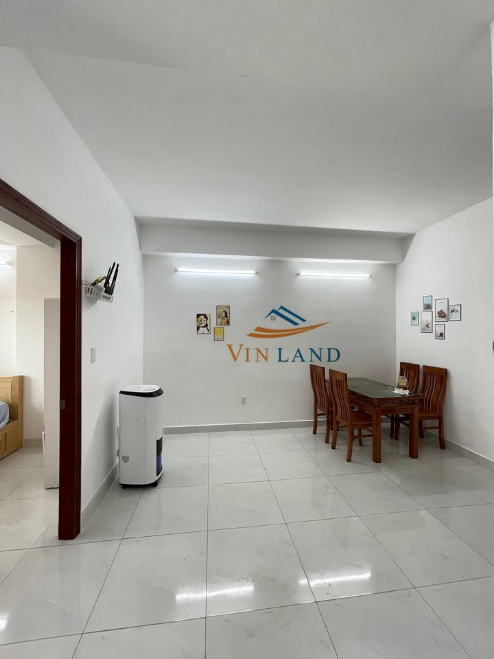 Căn hộ cho thuê P. Tam Hòa Biên Hòa 40m² giá 5 triệu - Full nội thất tiện nghi