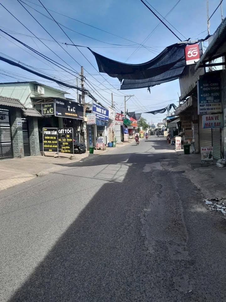 Nhà đẹp Trảng Bom 137m² giá 2.75 tỷ - Sẵn sàng vào ở ngay!