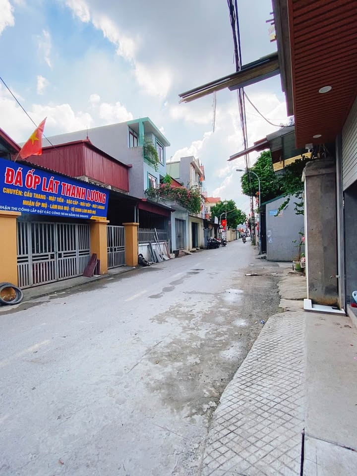 Đất nền đẹp tại TDP Cộng Hòa, Bần Yên Nhân, Mỹ Hào - Giá chỉ 2 tỷ!