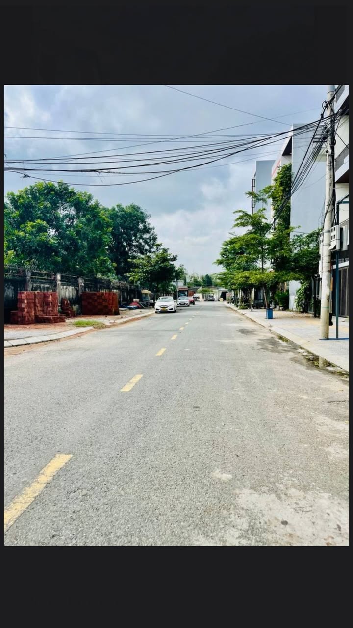 Đất biển Sơn Trà 90m² giá 15.5 tỷ - Cơ hội đầu tư tuyệt vời!