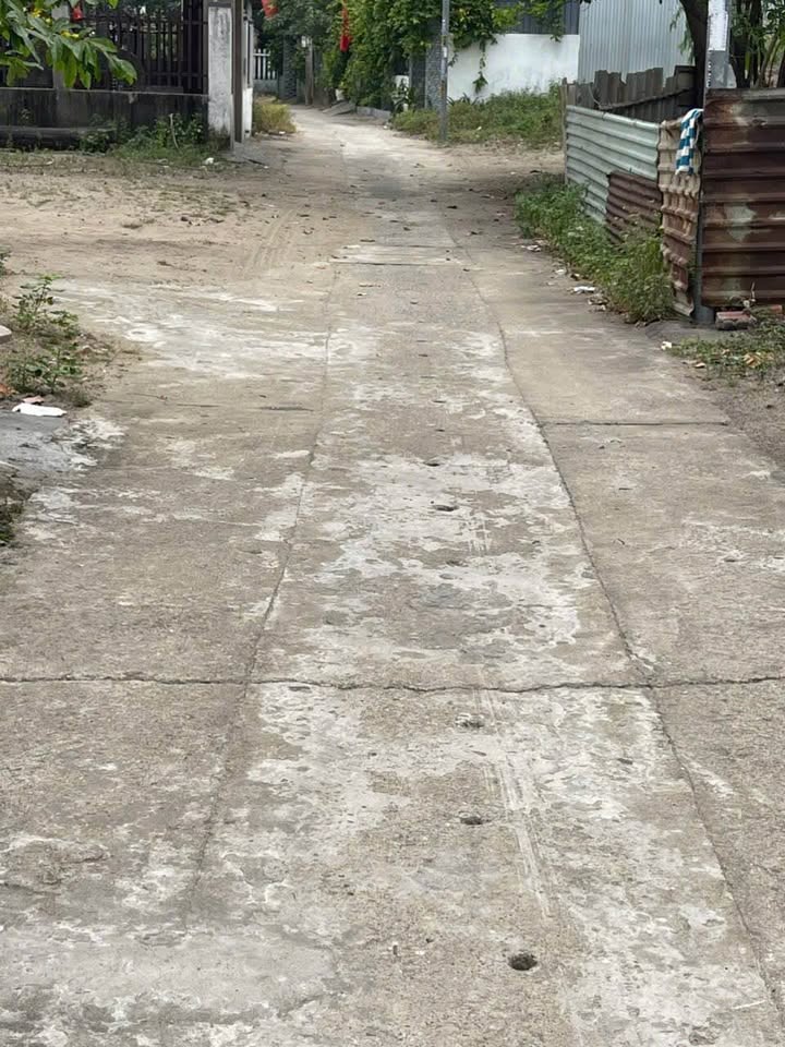 Đất nền kiệt 75 Nguyễn Văn Cừ, Hải Vân 70m² giá 1 tỷ - Đầu tư sinh lời ngay!