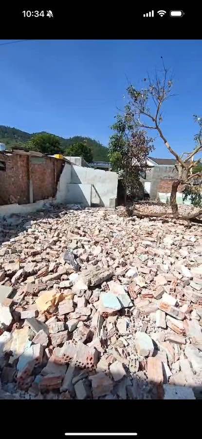 Đất nền mặt đường Âu Cơ, Liên Chiểu, Đà Nẵng 542m² giá 8.5 tỷ - Tiềm năng kinh doanh lớn!