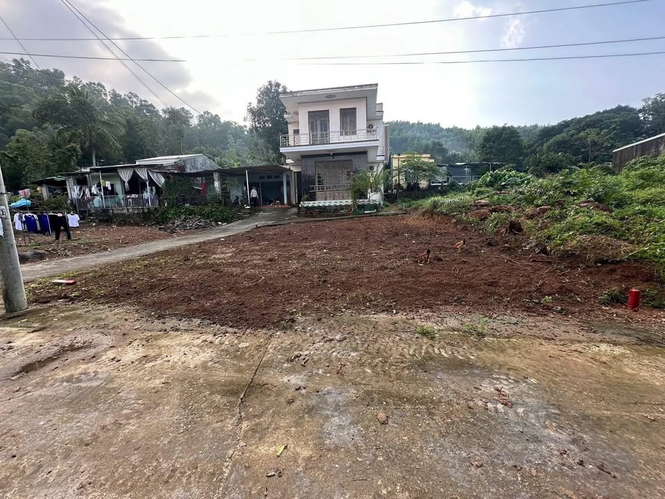 Đất nền Hòa Khánh 121m² giá 1.8 tỷ - Lô góc tiện ích đầy đủ