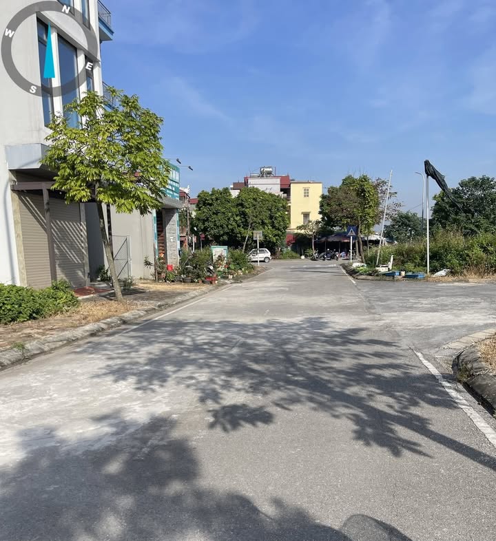 Đất nền Kim Sơn 80m² - Vị trí đẹp, ô tô tránh, giá mềm nhất khu