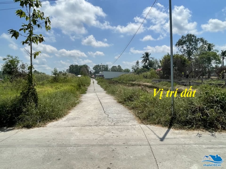 Đất thổ cư 259m² tại phường Vĩnh Lợi, Rạch Giá - Giá chỉ 550 triệu!