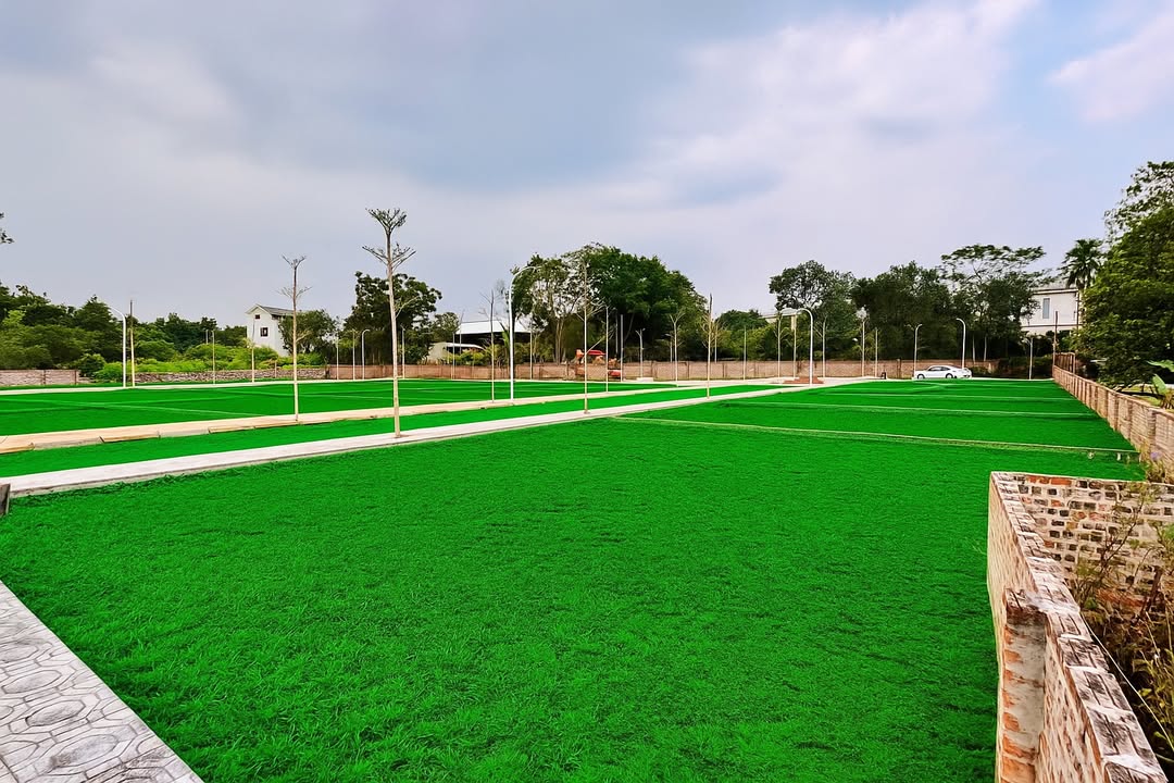 Đất nền Phú Cát Quốc Oai 100m² giá 2 tỷ - Đầu tư sinh lời tiềm năng!