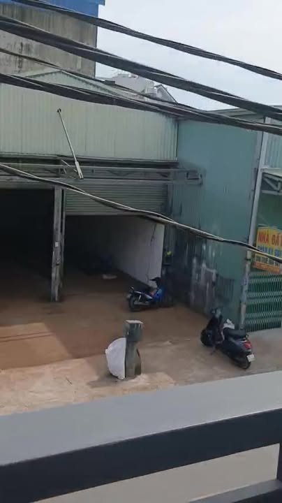 Nhà mặt tiền Thạnh Lộc 15, 60m² giá 5.95 tỷ - Đầu tư sinh lời tuyệt vời!