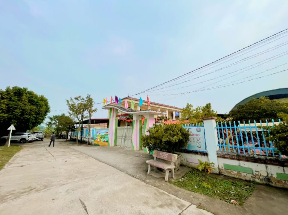 Đất thổ cư Phú Thọ 218m² giá 1.7 tỷ - Cơ hội đầu tư tuyệt vời!