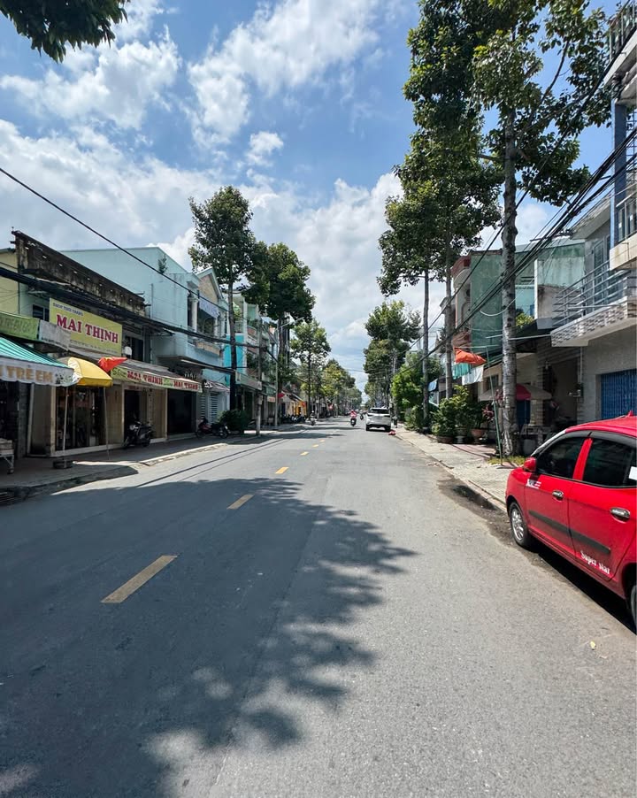 Nhà mặt tiền Nguyễn Huỳnh Đức, Mỹ Tho 56m² giá 3.5 tỷ - Đầu tư sinh lời ngay!