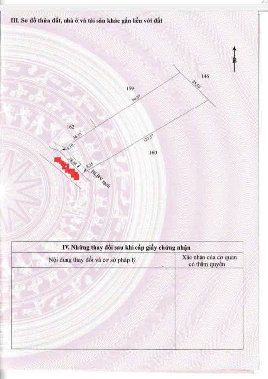Đất vườn hơn 4 công tại An Hữu, Cái Bè - Giá chỉ 2.4 tỷ với nhiều tiện ích!