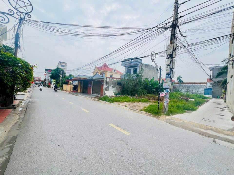 Đất nền mặt đường Hạ Đoạn 2, phường Đông Hải, 62.5m² giá 3.85 tỷ - Sổ đỏ chính chủ!