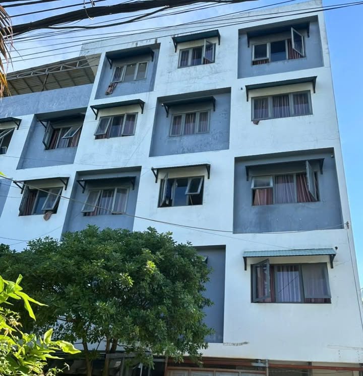 Căn hộ lô góc Cẩm Lệ Đà Nẵng 150m² giá thỏa thuận - Dòng tiền ổn định 65 triệu/tháng!