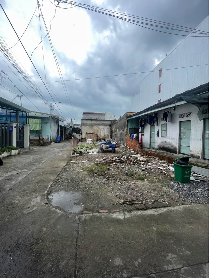 Đất 2 mặt kiệt Âu Cơ, Đà Nẵng 90m² giá 3.36 tỷ - Đầu tư sinh lời