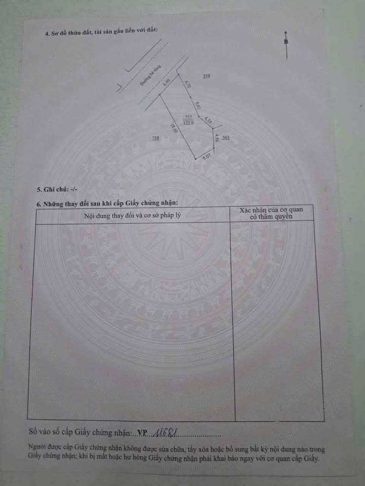 Đất nền Thôn Đông Lâm, Hòa Phú 133m² giá 1 tỷ - Đầu tư sinh lời tiềm năng!
