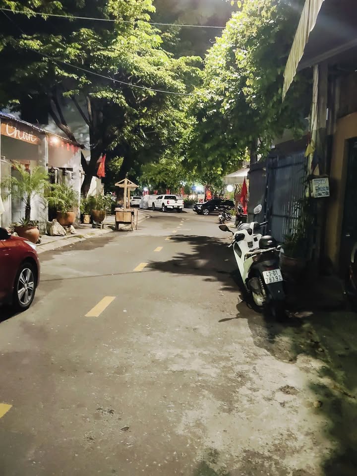 Nhà 3 tầng đường Điện Biên Phủ 50m² giá 5.99 tỷ - Đầu tư sinh lời ngay!