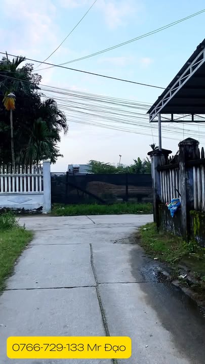 Đất nền Đại Hiệp Quảng Nam 100m² giá 700 triệu - Nở hậu phong thủy đón tài lộc!