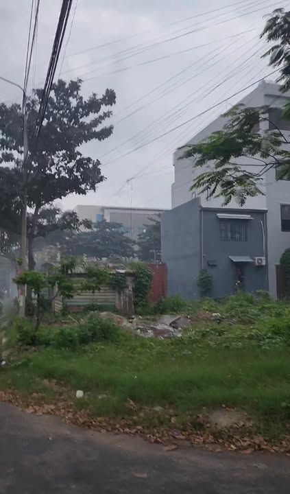 Đất nền đường Võ Văn Ngân, quận Cẩm Lệ 140m² giá 7.84 tỷ - Cơ hội đầu tư sinh lời cao!