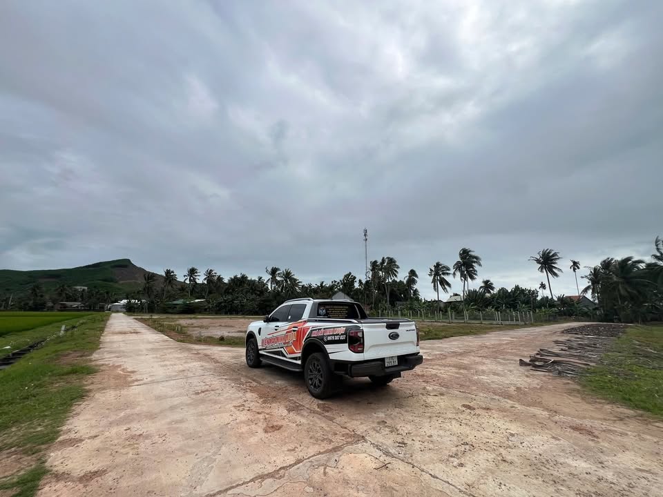 Đất đấu giá Hoài Xuân 156m² giá 400 triệu - Cơ hội đầu tư hiếm có!