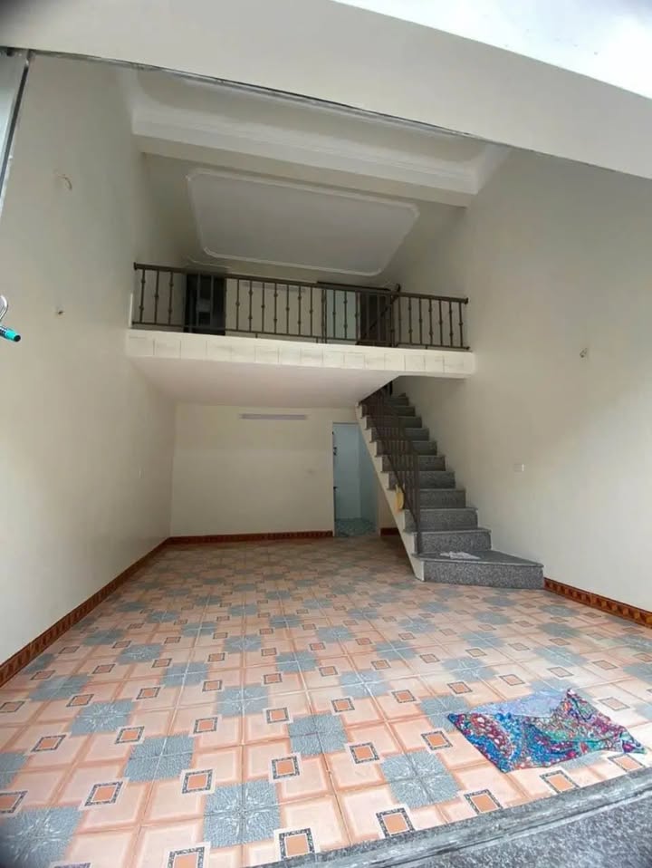 Nhà 2 tầng tại Trường Thi, Nam Định 40m² giá 1.45 tỷ - Sẵn sàng vào ở!