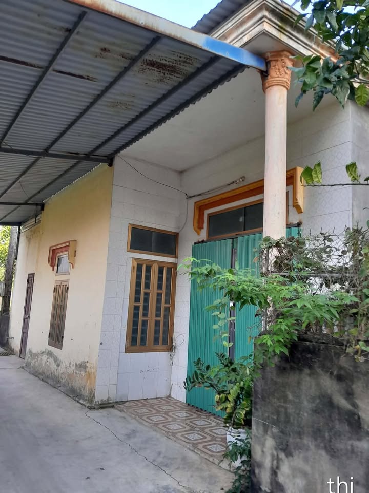 Nhà cấp 4 Quỹ Nhất, Nghĩa Hưng 65m² giá chỉ 800 triệu - Pháp lý sổ đỏ chính chủ!