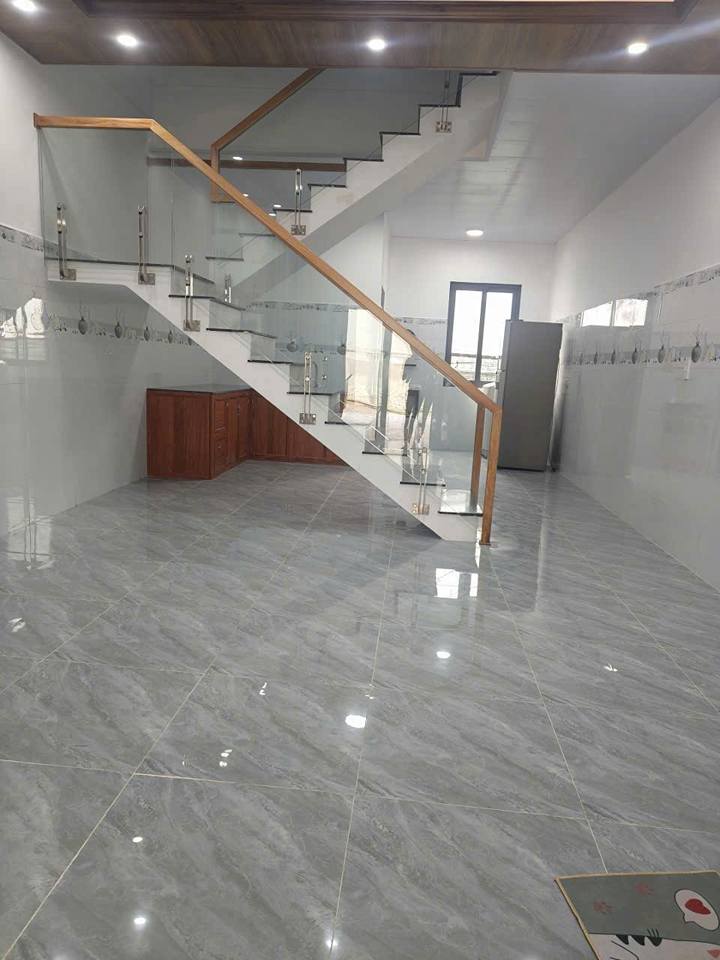 Nhà phố Đà Lạt 65m² giá 3.2 tỷ - Ô tô vào tận nhà!