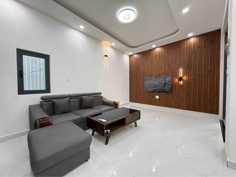 Nhà phố đường Thông Thiên Học, Đà Lạt 50m² giá 3.2 tỷ - Vị trí đắc địa ngay trung tâm!