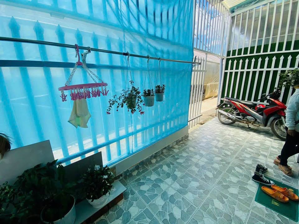 Nhà phố đường Trần Anh Tông, Đà Lạt 66m² giá chỉ 1.8 tỷ - Bán gấp trong tuần!