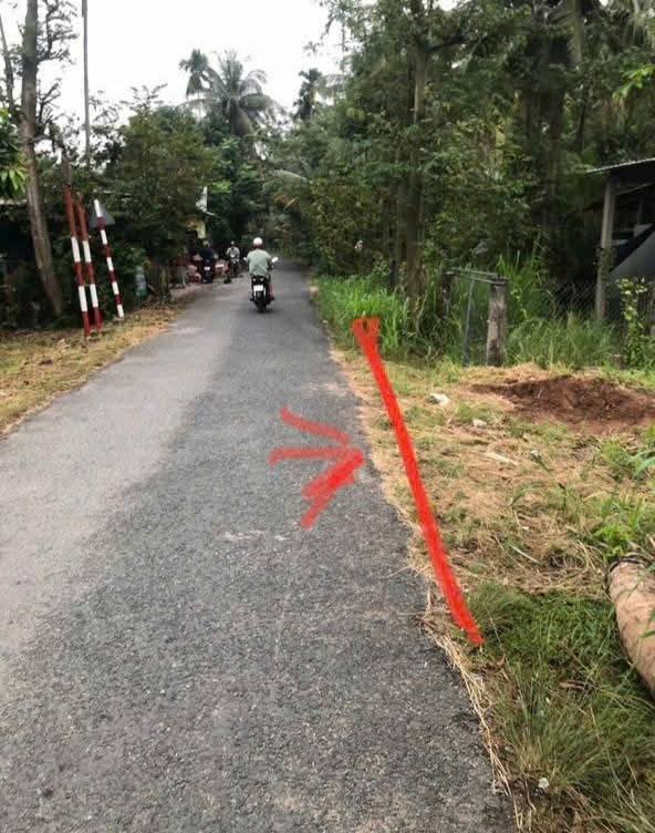 Đất nền mặt tiền đường An Vương Dương, phường An Hội, 177m² - Giá chỉ 690 triệu!