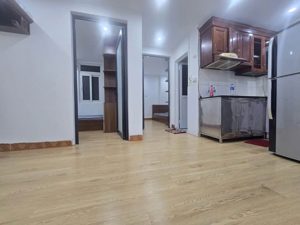 Căn hộ cho thuê tại Đường Láng, Đống Đa - Nhà đẹp, giá thỏa thuận!