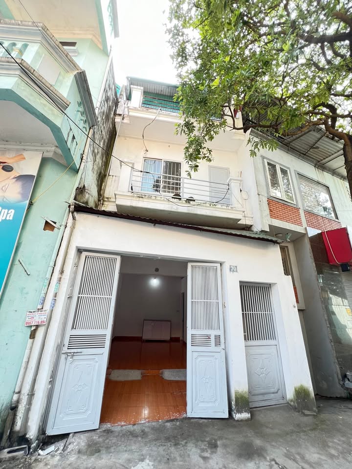 Nhà cho thuê tại phường Bồ Đề, Long Biên 73m² - Chính chủ, giá 7.5 triệu!